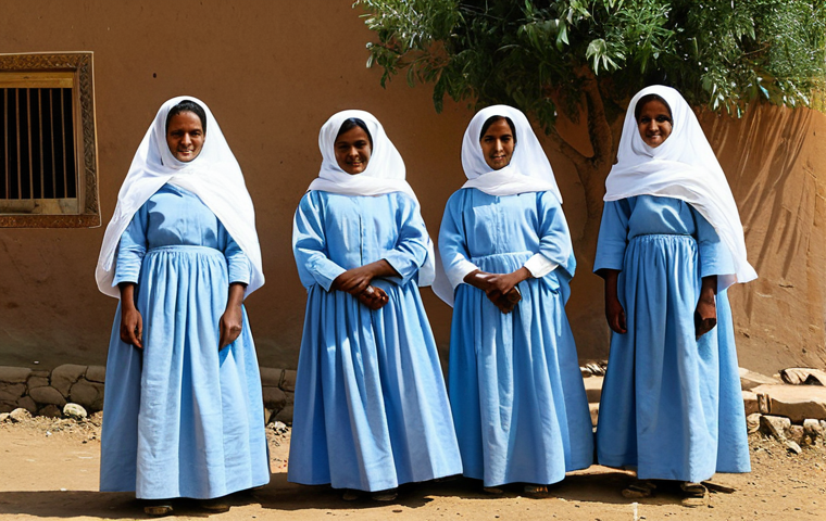 Eritreischer Freiheitskampf: Unerwartete Wendungen, die Sie kennen sollten 2 eritreischer - 이미지 1