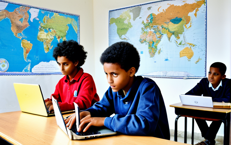 Eritreas Unabhängigkeit: Unerwartete Wendungen, die Sie kennen sollten! 2 eritreas - 이미지 1