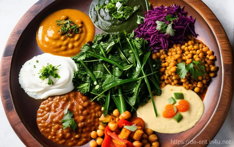 에리트레아의 식습관 - **Eritrean Coffee Ceremony (Bun):**
"A serene and elegant depiction of a traditional Eritrean co... 에리트레아의 식습관 - **Eritrean Coffee Ceremony (Bun):**
"A serene and elegant depiction of a traditional Eritrean co...