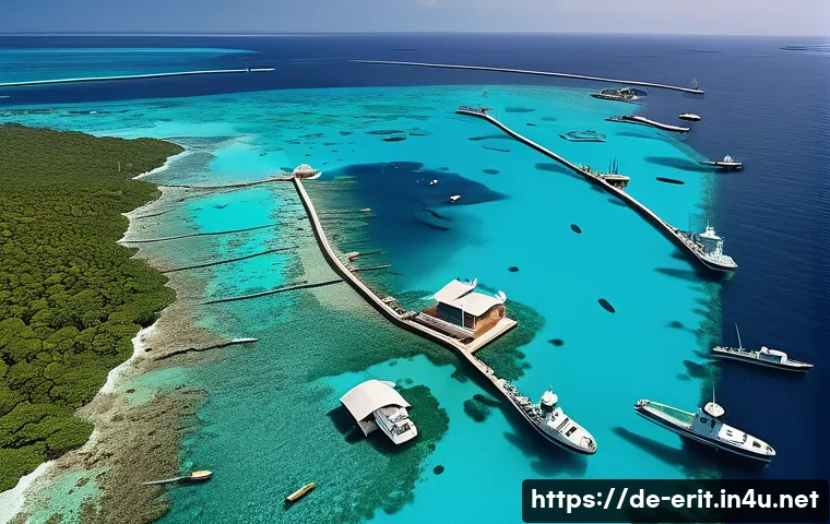 에리트레아 해양 보호 관련 이미지 2