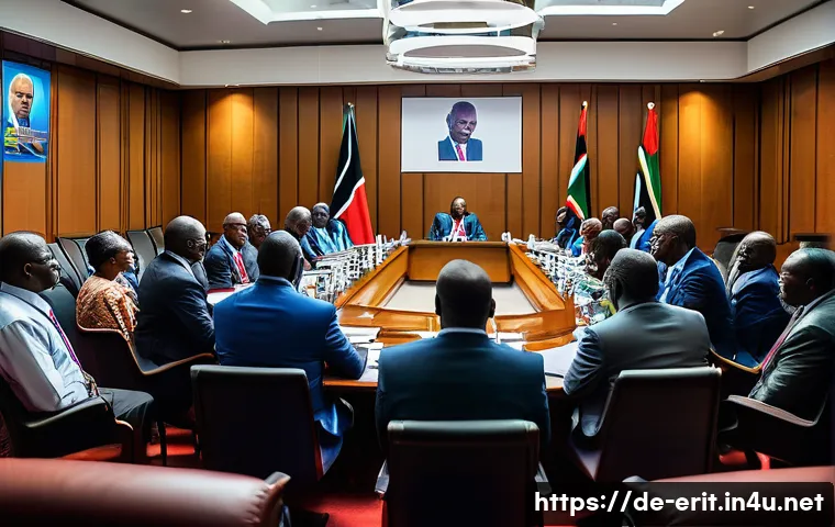 에리트레아 지역 간의 갈등 관련 이미지 1