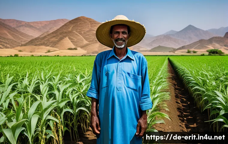 에리트레아의 비즈니스 환경 관련 이미지 2