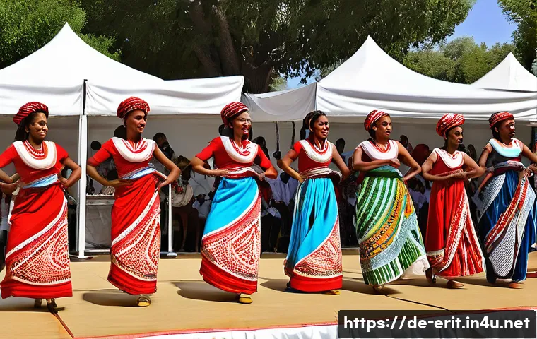 에리트레아 독립 기념일 관련 이미지 1